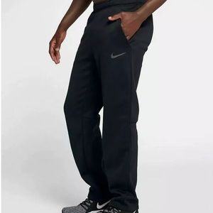 NIKE DRI FIT MENS TRAING PANTS SIZE SMALL